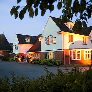 Mercure Tunbridge Wells Hotel
